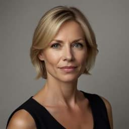 Tanja Schumann