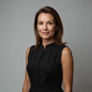 Angelika Staab, Service Leitung bei CARILONS