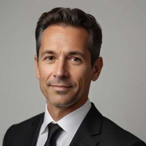 Martin Köhler, Teamleiter bei CARILONS